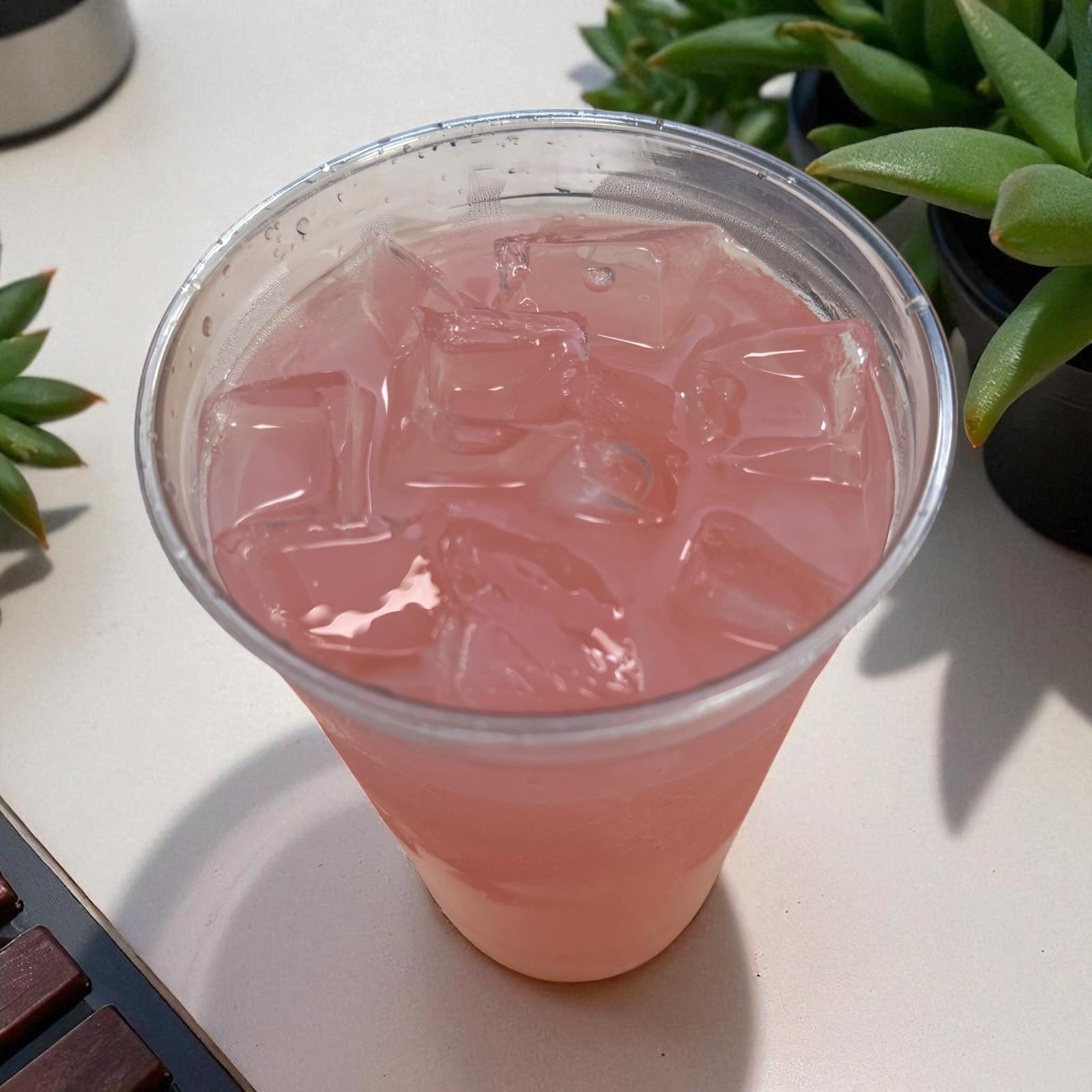Pink Lemonade